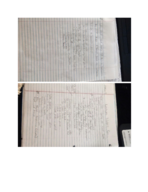 history 201 Notes, ch 4&5