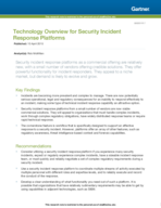 Test notes