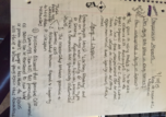 Week 6-Beg. of Exam 2 material