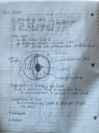 AST Notes (3/17)