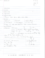 MATH 1850, Calculus 1, week 10
