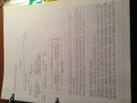 Classification of Matter