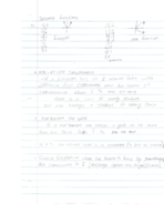 inverse funtions