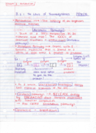 week 6 notes