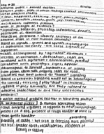 ASCI 122 Week 8 Notes