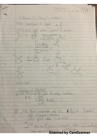Organic Chemistry 2 2.29