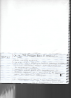 Chapter 16, Week 6