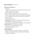 Chapter 7 Lecture Notes (10/08/15)