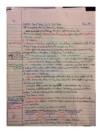 Ch. 6 Karl Marx, wk3
