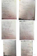math 115, notes 