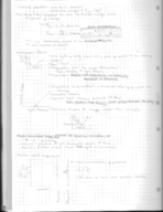 Lecture Notes 9/26/2014