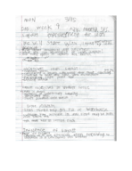 Advance Manu Systems Week 9 notes