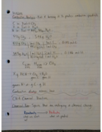 Chem 2A-Week 3 Notes