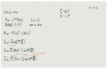 Quantum Mechanics and Modern Physics (PHY561/661) Week 8