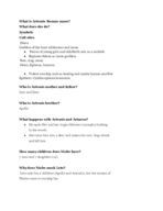CM STUDY GUIDE
