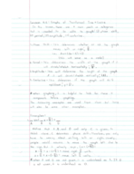 Lesson 6.6 Pre-Calculus (MATH 1113)
