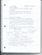 Notes