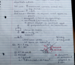 Physics Week 3/4_Chapter 5-8