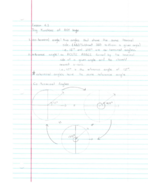 Lesson 6.3 Pre-Calculus (MATH 1113)