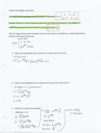 Math 1226 Week 8 Notes