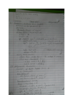 math 140 exame #1