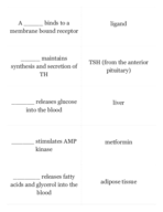 Nutrition 2200 Exam study guide