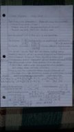 Math 2250 Study Guide 3