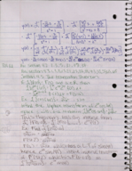 MATH 271 Week 7 notes