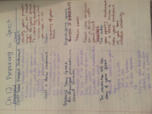 Chapter 12 Notes Intro to Communication