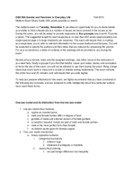 GSS50A Midterm Study Guide 2 