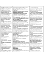 Cheat Sheet