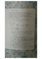 ASTR230I Week 2 Notes