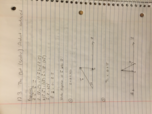 Calc II Notes - Week of 3/20
