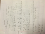Solid Mechanics II, Week 10 Notes