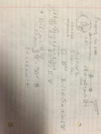 Physics II, Week 10 Notes