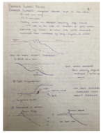 SedPet Week 7 Notes