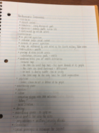 Note 1 (Political Science)
