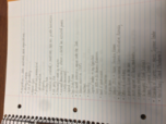 Note 2 (Political Science)