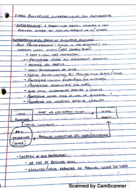 Legal Studies Notes