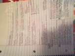 Generalist Practice Review