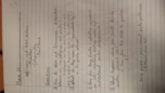 Sociology Notes 4