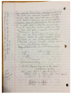 ECON 310 week 7 and quiz