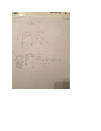Circuits Exam Study Guide