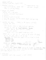 Biol 204 Digestive System