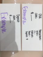 Week 5 Notes