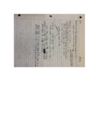 Sections 4.5 and 4.6 Notes