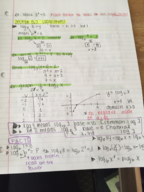 Chapter 5 Sections 1-4