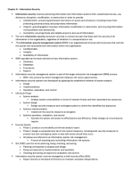 Chapter 6 Textbook Outline