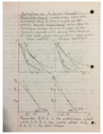 Econ 310 Week 10 notes with quiz