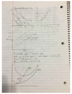 ECON 310 week 12 Notes with quiz